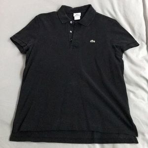 Lacoste Polo